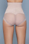 2008 Peachy Soft Shapewear Brief Nude